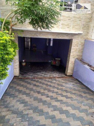 Imagem Sobrado com 3 Quartos à Venda, 200 m² em Jardim Rosa De Franca - Guarulhos Imagem Sobrado com 3 Quartos à Venda, 200 m² em Jardim Rosa De Franca - Guarulhos