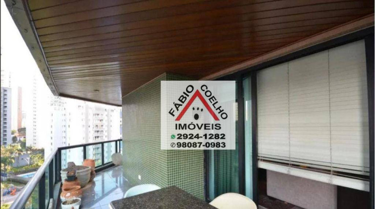 Imagem Apartamento com 4 Quartos à Venda, 300 m² em Jardim Vila Mariana - São Paulo Imagem Apartamento com 4 Quartos à Venda, 300 m² em Jardim Vila Mariana - São Paulo