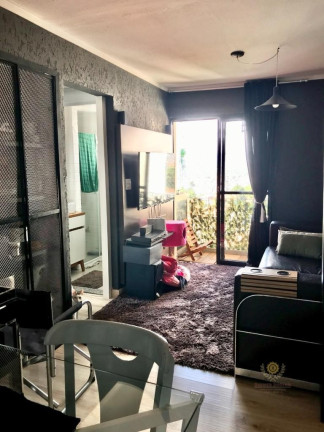 Imagem Apartamento com 2 Quartos à Venda, 47 m² em Vila Siqueira (zona Norte) - São Paulo