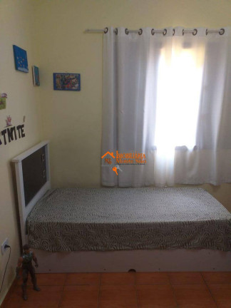 Imagem Sobrado com 3 Quartos à Venda, 300 m² em Jardim Paraventi - Guarulhos Imagem Sobrado com 3 Quartos à Venda, 300 m² em Jardim Paraventi - Guarulhos