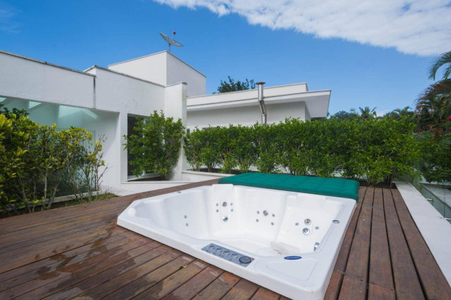 Imagem Casa com 6 Quartos à Venda, 943 m² em Riviera De São Lourenço - Bertioga