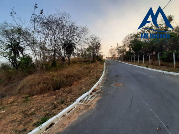 Imagem Terreno à Venda, 362 m² em Residencial Paineiras - Lagoa Santa Imagem Terreno à Venda, 362 m² em Residencial Paineiras - Lagoa Santa