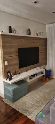 Imagem Apartamento com 3 Quartos à Venda, 113 m² em Nova Petrópolis - São Bernardo Do Campo Imagem Apartamento com 3 Quartos à Venda, 113 m² em Nova Petrópolis - São Bernardo Do Campo