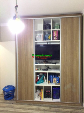 Imagem Casa de Condomínio com 4 Quartos à Venda, 365 m² em Vila Branca - Jacareí