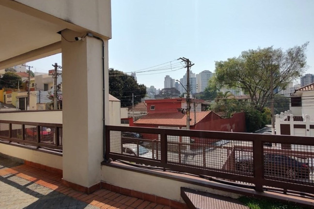 Imagem Apartamento com 3 Quartos à Venda, 71 m² em Jabaquara - São Paulo Imagem Apartamento com 3 Quartos à Venda, 71 m² em Jabaquara - São Paulo