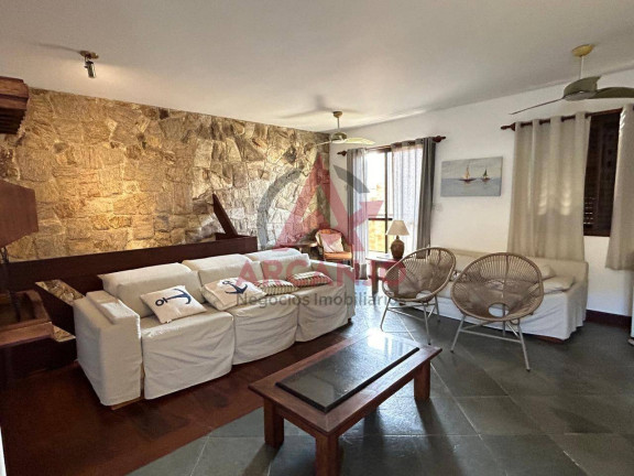 Imagem Apartamento com 3 Quartos à Venda, 170 m² em Praia Grande - Ubatuba Imagem Apartamento com 3 Quartos à Venda, 170 m² em Praia Grande - Ubatuba
