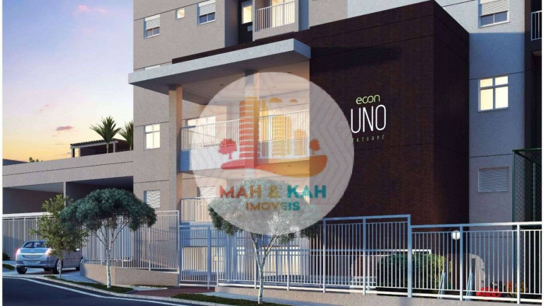 Imagem Apartamento com 2 Quartos à Venda, 42 m² em Maranhão - São Paulo Imagem Apartamento com 2 Quartos à Venda, 42 m² em Maranhão - São Paulo