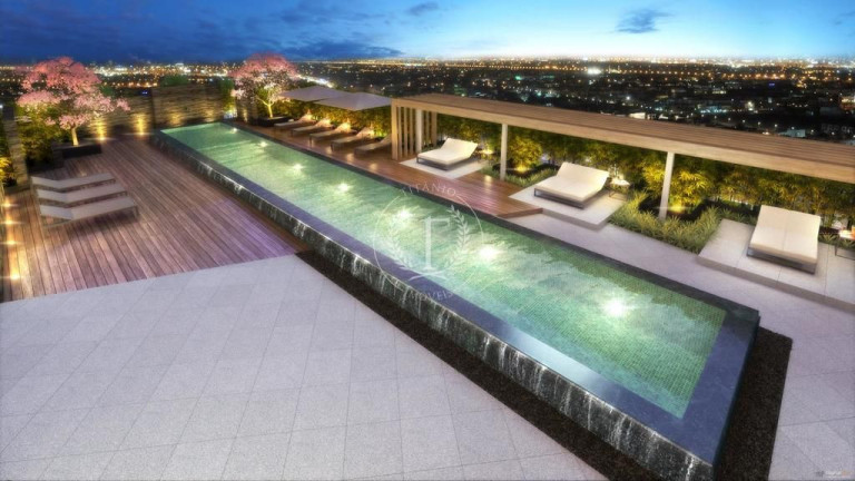 Imagem Apartamento com 1 Quarto à Venda, 38 m² em Pinheiros - São Paulo Imagem Apartamento com 1 Quarto à Venda, 38 m² em Pinheiros - São Paulo