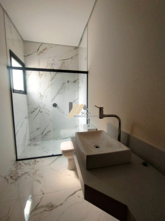 Imagem Casa com 3 Quartos à Venda, 152 m² em Parque Olívio Franceschini - Hortolândia Imagem Casa com 3 Quartos à Venda, 152 m² em Parque Olívio Franceschini - Hortolândia
