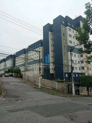 Apartamento com 2 Quartos à Venda, 41 m² em Cidade Líder - São Paulo