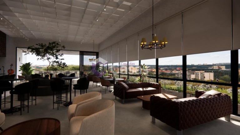 Imagem Imóvel Comercial à Venda, 42 m² em Jardim Polo Centro - Foz Do Iguacu
