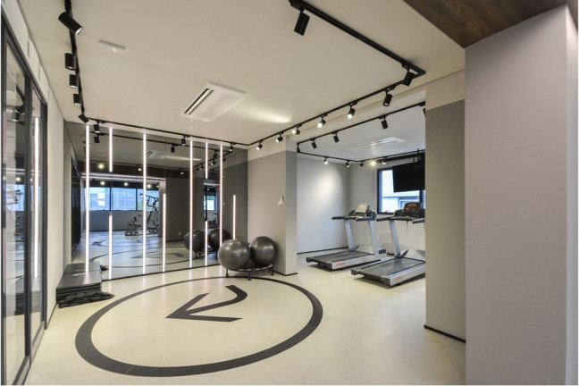 Imagem Loft com 1 Quarto à Venda, 21 m² em Jardim Paulista - São Paulo Imagem Loft com 1 Quarto à Venda, 21 m² em Jardim Paulista - São Paulo