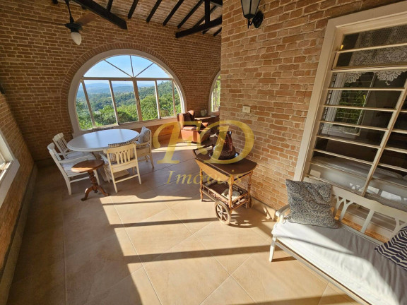 Imagem Chácara com 7 Quartos à Venda, 900 m² em Bairro Do Portão - Atibaia