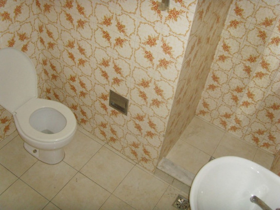Imagem Imóvel com 3 Quartos para Alugar, 70 m² em Centro - Duque De Caxias