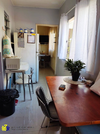 Imagem Casa com 9 Quartos à Venda, 600 m² em Mooca - São Paulo