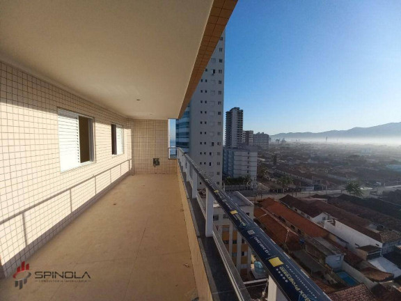 Imagem Apartamento com 2 Quartos à Venda, 88 m² em Maracanã - Praia Grande Imagem Apartamento com 2 Quartos à Venda, 88 m² em Maracanã - Praia Grande