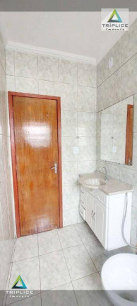 Imagem Casa com 2 Quartos à Venda, 104 m² em Parque Guarani - Juiz De Fora Imagem Casa com 2 Quartos à Venda, 104 m² em Parque Guarani - Juiz De Fora