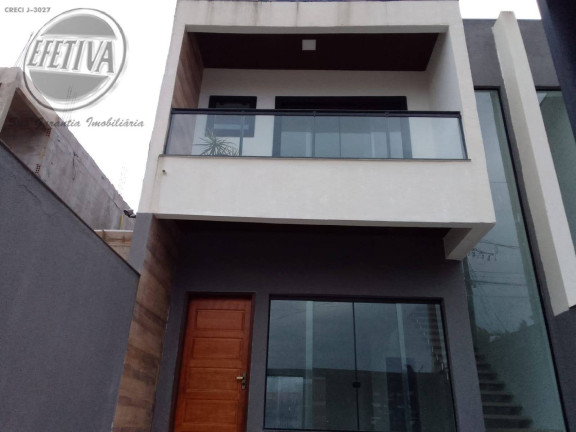 Imagem Sobrado com 3 Quartos à Venda, 120 m² em Flórida - Matinhos Imagem Sobrado com 3 Quartos à Venda, 120 m² em Flórida - Matinhos