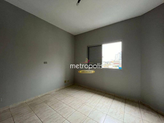 Imagem Apartamento com 2 Quartos para Alugar, 80 m² em Mauá - São Caetano Do Sul Imagem Apartamento com 2 Quartos para Alugar, 80 m² em Mauá - São Caetano Do Sul