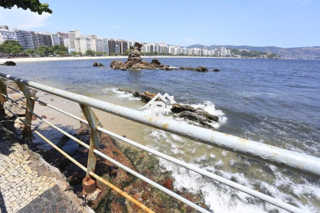 Imagem Apartamento com 3 Quartos à Venda, 117 m² em Ingá - Niterói Imagem Apartamento com 3 Quartos à Venda, 117 m² em Ingá - Niterói