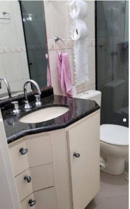 Imagem Casa com 4 Quartos à Venda, 190 m² em Vila Campo Grande - São Paulo