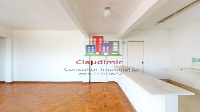 Imagem Apartamento com 2 Quartos à Venda, 91 m² em Perdizes - São Paulo Imagem Apartamento com 2 Quartos à Venda, 91 m² em Perdizes - São Paulo