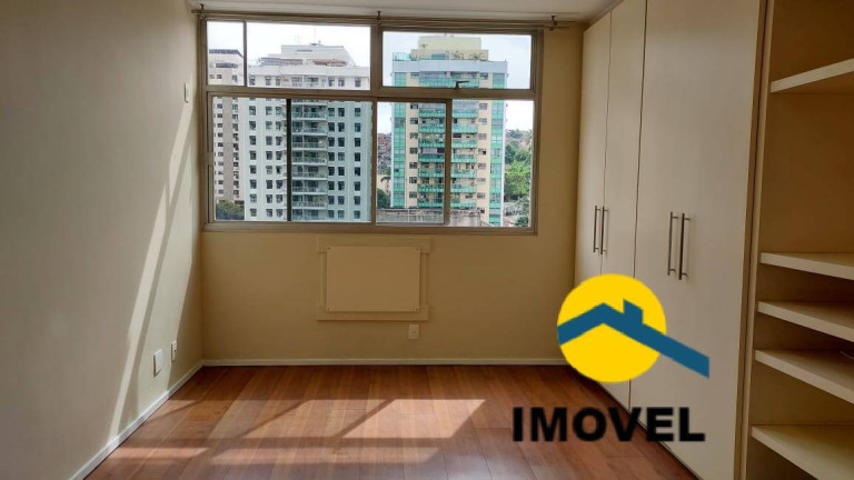 Imagem Apartamento com 4 Quartos à Venda, 150 m² em Ingá - Niterói