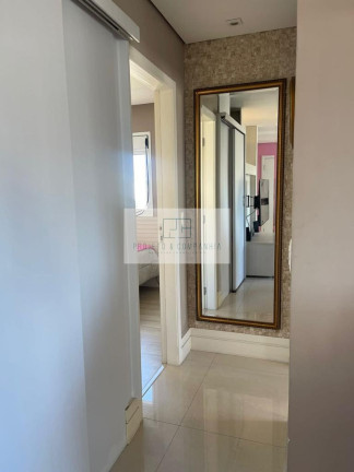Imagem Apartamento com 2 Quartos à Venda, 100 m² em Brooklin - São Paulo