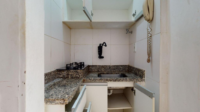 Imagem Apartamento com 1 Quarto à Venda, 26 m² em Flamengo - Rio De Janeiro Imagem Apartamento com 1 Quarto à Venda, 26 m² em Flamengo - Rio De Janeiro