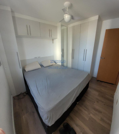 Imagem Apartamento com 2 Quartos à Venda, 51 m² em Utinga - Santo André Imagem Apartamento com 2 Quartos à Venda, 51 m² em Utinga - Santo André