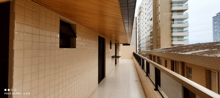 Imagem Apartamento com 2 Quartos à Venda, 115 m² em Canto Do Forte - Praia Grande Imagem Apartamento com 2 Quartos à Venda, 115 m² em Canto Do Forte - Praia Grande