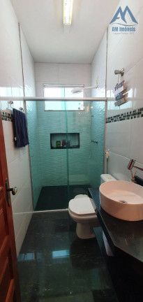 Imagem Casa com 3 Quartos à Venda, 360 m² em Residencial Solarium - Lagoa Santa Imagem Casa com 3 Quartos à Venda, 360 m² em Residencial Solarium - Lagoa Santa