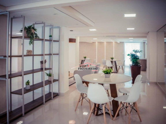 Imagem Apartamento com 3 Quartos à Venda, 118 m² em Boqueirão - Praia Grande
