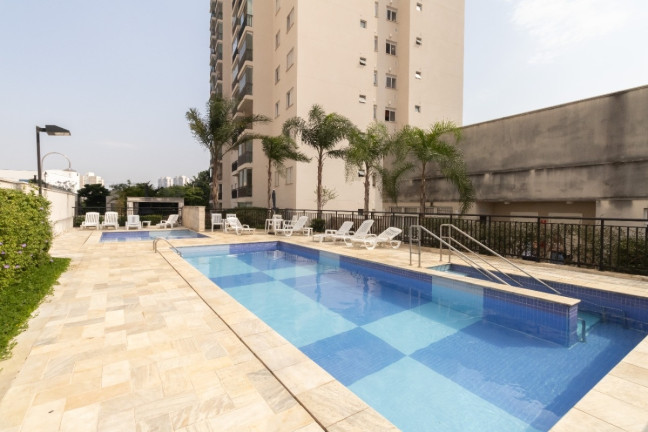 Imagem Apartamento com 2 Quartos à Venda, 68 m² em Tatuapé - São Paulo Imagem Apartamento com 2 Quartos à Venda, 68 m² em Tatuapé - São Paulo