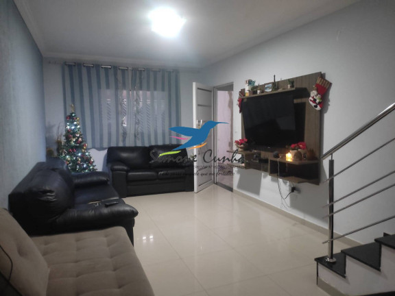 Imagem Casa com 4 Quartos à Venda,  em Parque Dos Ipês - São José Dos Campos