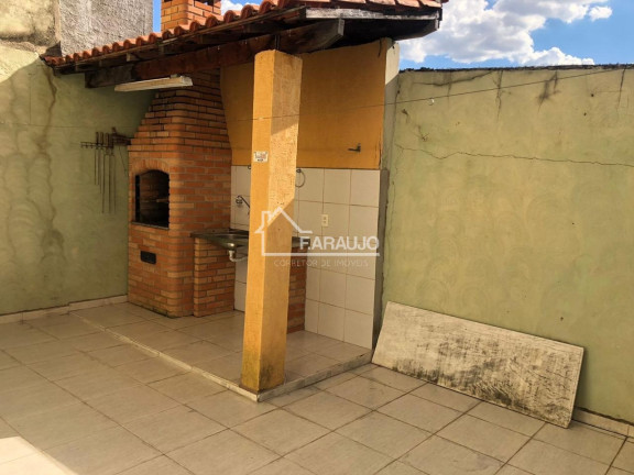 Imagem Sobrado com 3 Quartos à Venda, 218 m² em Jardim Do Sol - Sorocaba Imagem Sobrado com 3 Quartos à Venda, 218 m² em Jardim Do Sol - Sorocaba