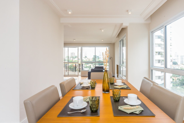 Imagem Apartamento com 3 Quartos à Venda, 169 m² em Santa Cecília - São Paulo Imagem Apartamento com 3 Quartos à Venda, 169 m² em Santa Cecília - São Paulo