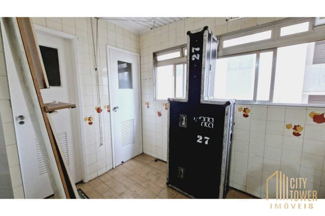 Imagem Apartamento com 3 Quartos à Venda, 100 m² em Campo Belo - São Paulo Imagem Apartamento com 3 Quartos à Venda, 100 m² em Campo Belo - São Paulo