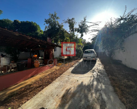 Imagem Casa com 3 Quartos à Venda, 600 m² em Ibituruna - Montes Claros Imagem Casa com 3 Quartos à Venda, 600 m² em Ibituruna - Montes Claros