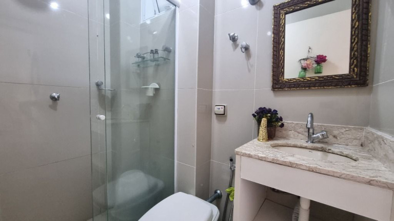 Imagem Apartamento com 1 Quarto à Venda, 55 m² em Pitangueiras - Guarujá Imagem Apartamento com 1 Quarto à Venda, 55 m² em Pitangueiras - Guarujá
