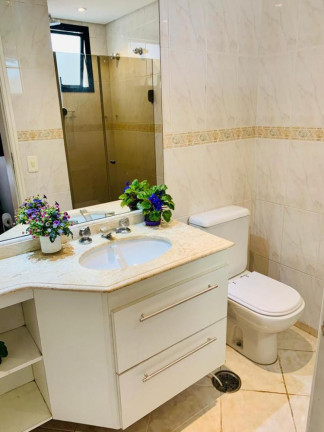 Imagem Apartamento com 3 Quartos à Venda, 74 m² em Tatuapé - São Paulo