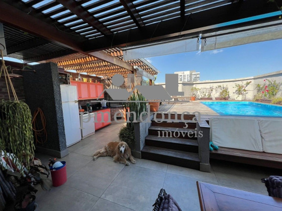 Imagem Apartamento com 3 Quartos à Venda, 243 m² em Pinheiros - São Paulo Imagem Apartamento com 3 Quartos à Venda, 243 m² em Pinheiros - São Paulo