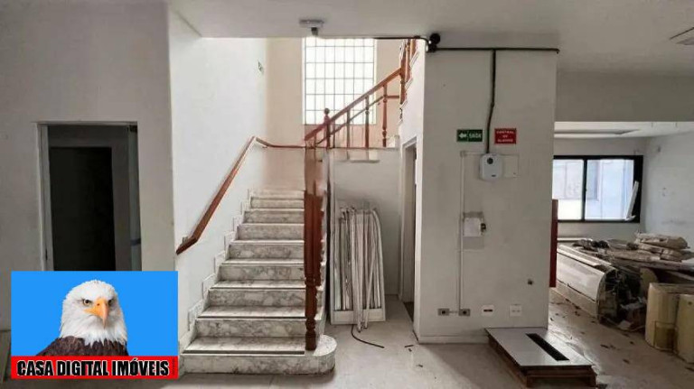 Imagem Galpão à Venda, 1 m² em Jardim Paulista - São Paulo