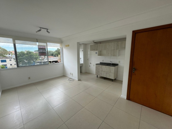 Imagem Imóvel com 2 Quartos à Venda, 55 m² em Partenon - Porto Alegre Imagem Imóvel com 2 Quartos à Venda, 55 m² em Partenon - Porto Alegre