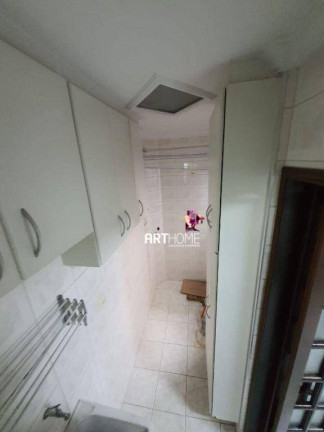 Imagem Cobertura com 2 Quartos para Alugar, 140 m² em Santa Maria - São Caetano Do Sul Imagem Cobertura com 2 Quartos para Alugar, 140 m² em Santa Maria - São Caetano Do Sul