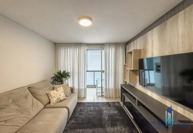 Imagem Apartamento com 2 Quartos à Venda, 115 m² em Centro - Balneário Camboriú