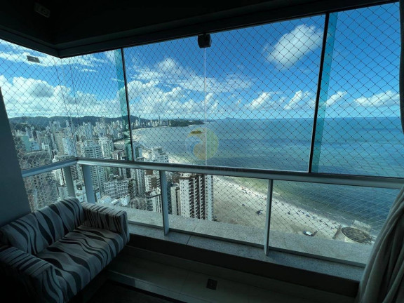 Imagem Apartamento com 4 Quartos à Venda, 154 m² em Centro - Balneário Camboriú