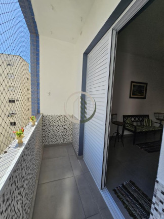 Imagem Kitnet com 1 Quarto à Venda, 39 m² em Boqueirão - Santos