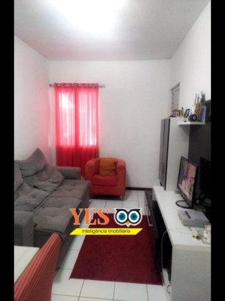 Imagem Casa com 2 Quartos à Venda, 64 m² em Aviário - Feira De Santana Imagem Casa com 2 Quartos à Venda, 64 m² em Aviário - Feira De Santana