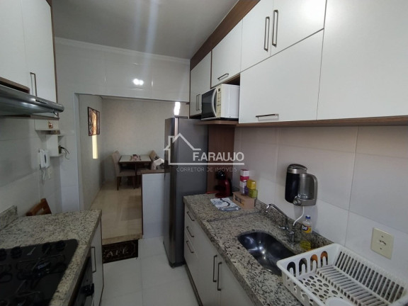 Imagem Apartamento com 2 Quartos à Venda, 49 m² em Jardim São Carlos - Sorocaba Imagem Apartamento com 2 Quartos à Venda, 49 m² em Jardim São Carlos - Sorocaba